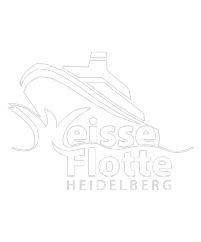 Weisse Flotte Heidelberg